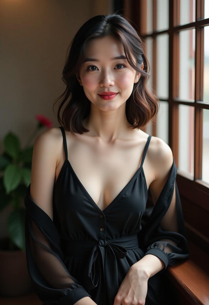 逆风奔跑